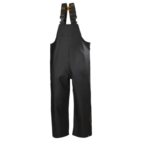 Expressleverans Helly Hansen Workwear Gale Regnbyxa